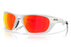 Miniatura2 - Gafas de Sol Oakley 0OO9431 Hombre Color Transparente