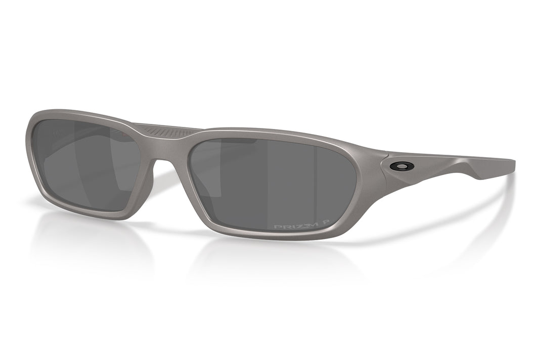 Vista1 - Gafas de Sol Oakley 0OO9530 Unisex Color Gris