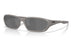 Miniatura2 - Gafas de Sol Oakley 0OO9530 Unisex Color Gris