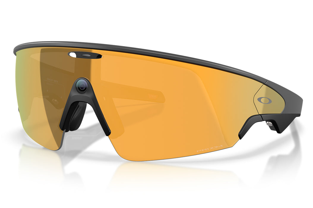 Vista1 - Gafas de Sol Oakley Meta OW8001 Vanguard Negro