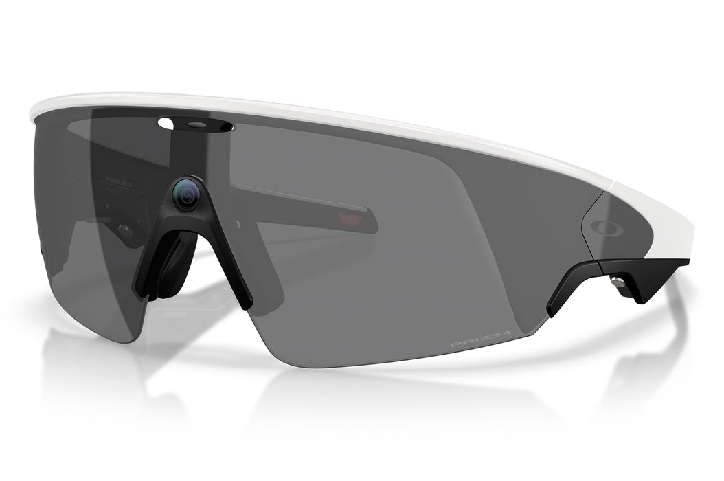 Vista1 - Gafas de Sol Oakley Meta OW8001 Vanguard Blanco