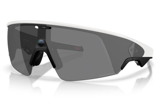 Gafas de Sol Oakley Meta OW8001 Vanguard Blanco