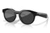 Miniatura2 - Gafas de Sol Oakley Meta OW8002 Hstn Polarizado Negro