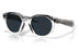 Miniatura3 - Gafas de Sol Oakley Meta OW8002 Hstn Transitions Gris/Blanco