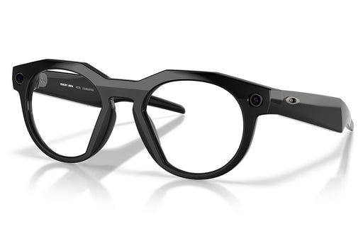 Gafas Oftálmicas Oakley Meta OW8002 Hstn Negro