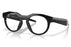 Miniatura2 - Gafas Oftálmicas Oakley Meta OW8002 Hstn Negro