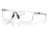 Miniatura2 - Gafas oftálmicas Oakley 0OX8032 Hombre Color Transparente