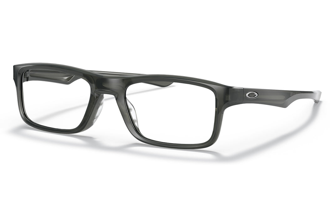 Vista1 - Gafas oftálmicas Oakley 0OX8081 Unisex Color Gris