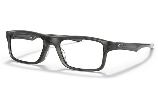 Gafas oftálmicas Oakley 0OX8081 Unisex Color Gris
