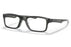 Miniatura2 - Gafas oftálmicas Oakley 0OX8081 Unisex Color Gris