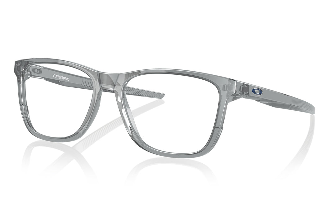 Vista1 - Gafas oftálmicas Oakley 0OX8163 Hombre Color Gris