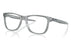 Miniatura2 - Gafas oftálmicas Oakley 0OX8163 Hombre Color Gris