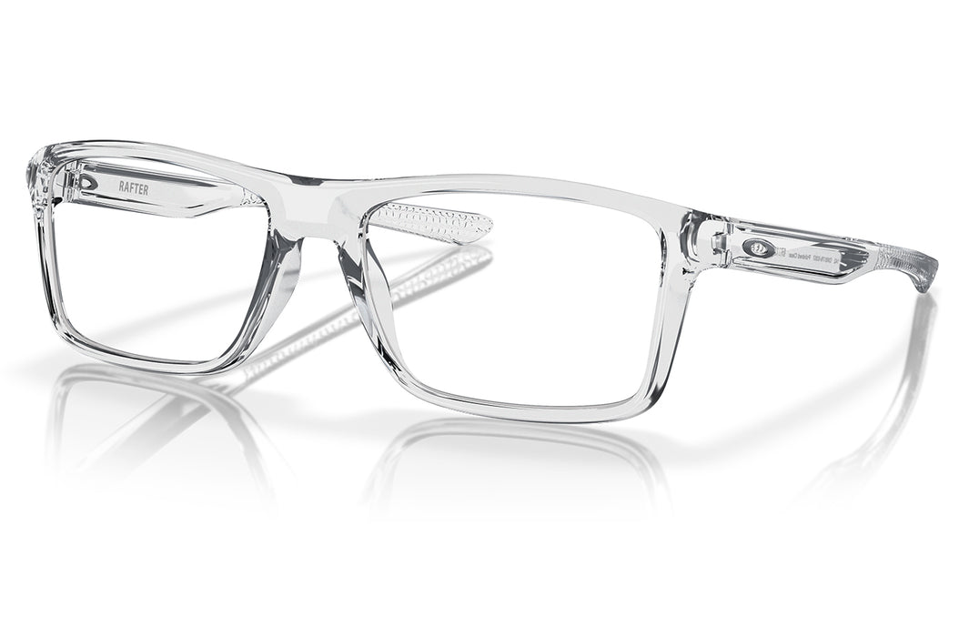 Vista1 - Gafas oftálmicas Oakley 0OX8178 Hombre Color Transparente