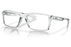 Miniatura2 - Gafas oftálmicas Oakley 0OX8178 Hombre Color Transparente