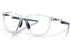 Miniatura2 - Gafas oftálmicas Oakley 0OX8186 Hombre Color Transparente