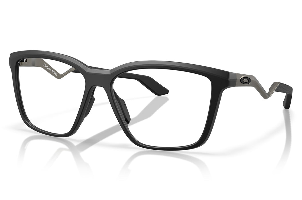 Vista1 - Gafas oftálmicas Oakley 0OX8191 Hombre Color Negro