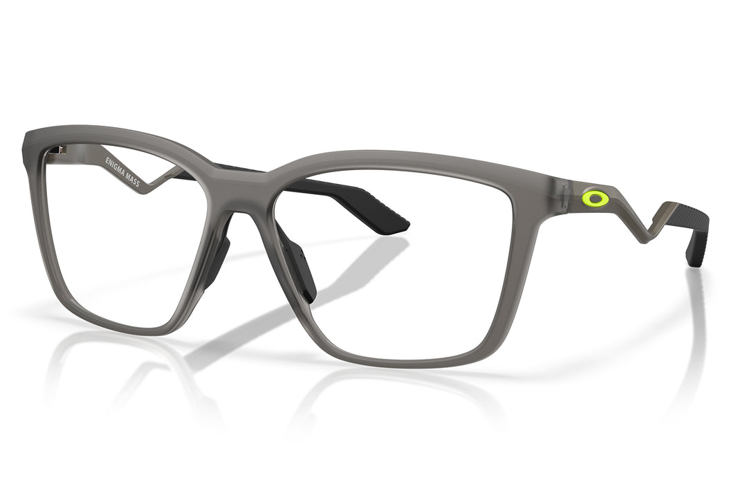 Vista1 - Gafas oftálmicas Oakley 0OX8191 Hombre Color Gris
