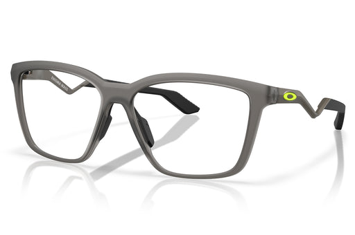 Gafas oftálmicas Oakley 0OX8191 Hombre Color Gris
