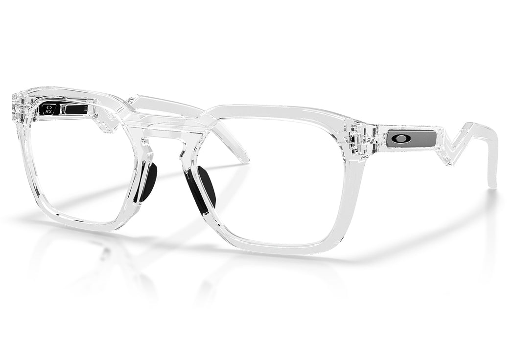 Vista1 - Gafas oftálmicas Oakley 0OX8208 Unisex Color Trasparente