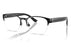 Miniatura2 - Gafas oftálmicas Polo Ralph 0PH1238 Hombre Color Negro