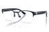 Miniatura2 - Gafas oftálmicas Polo Ralph 0PH1238 Hombre Color Azul