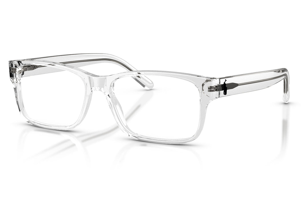 Vista1 - Gafas oftálmicas Polo Ralph Lauren 0PH2117 Hombre Color Transparente