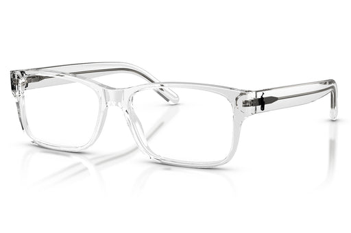 Gafas oftálmicas Polo Ralph Lauren 0PH2117 Hombre Color Transparente