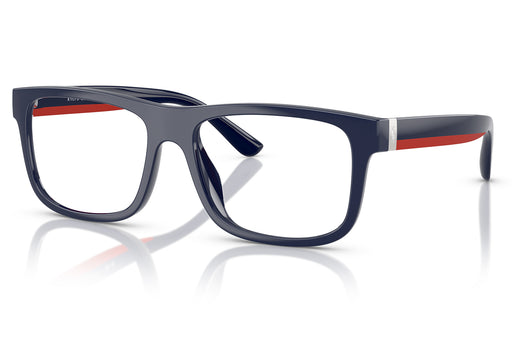 Gafas oftálmicas Polo Ralph 0PH2290U Hombre Color Azul