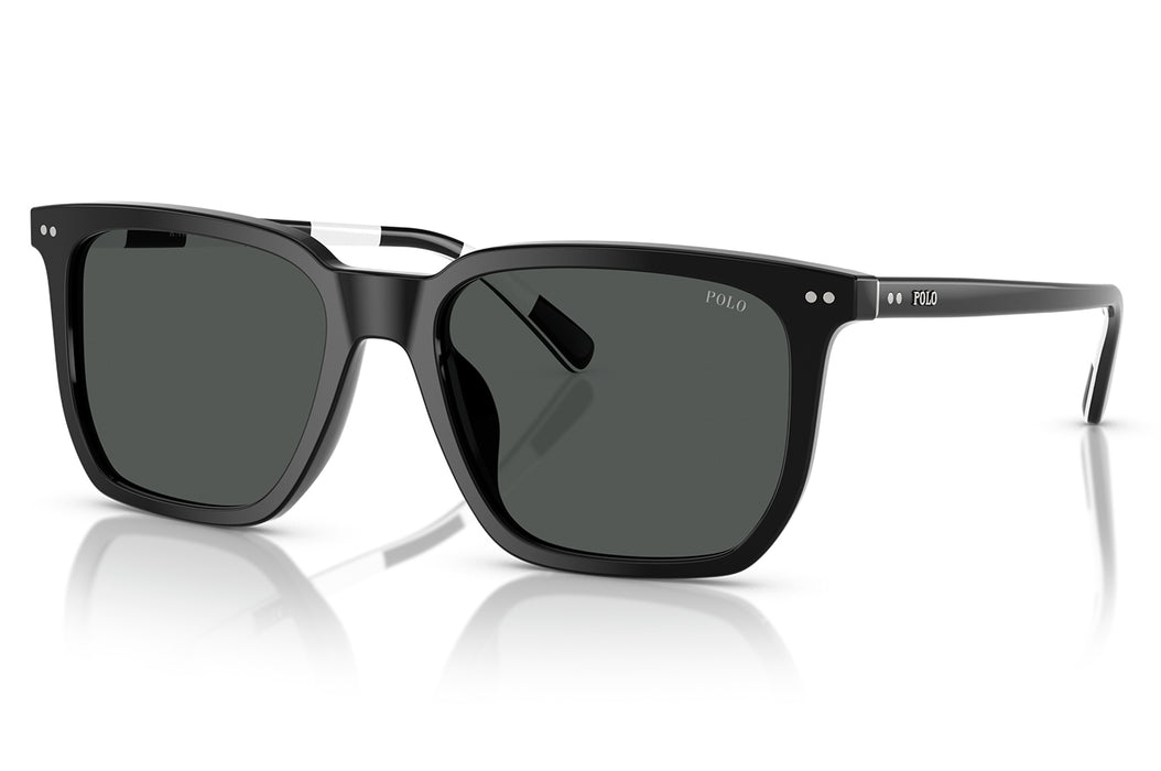 Vista1 - Gafas de Sol Polo Ralph 0PH4224U Unisex Color Negro