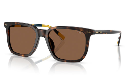 Gafas de Sol Polo Ralph 0PH4224U Unisex Color Habana