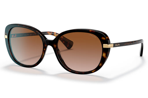 Gafas de Sol Ralph 0RA5277 Unisex Color Havana