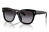 Miniatura2 - Gafas de Sol Ralph 0RA5301U Unisex Color Negro
