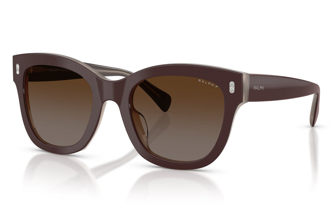 Vista1 - Gafas de Sol Ralph 0RA5301U Unisex Color Marrón