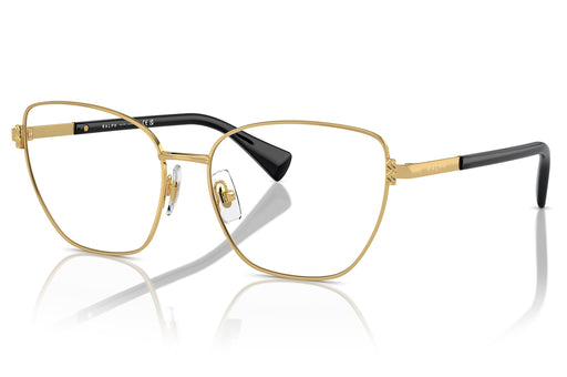 Gafas oftálmicas Ralph 0RA6060 Mujer Color Oro