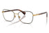 Miniatura2 - Gafas oftálmicas Ralph 0RA6062 Mujer Color Negro
