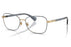 Miniatura2 - Gafas oftálmicas Ralph 0RA6062 Mujer Color Azul
