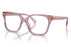 Miniatura2 - Gafas oftálmicas Ralph 0RA7158U Mujer Color Violeta