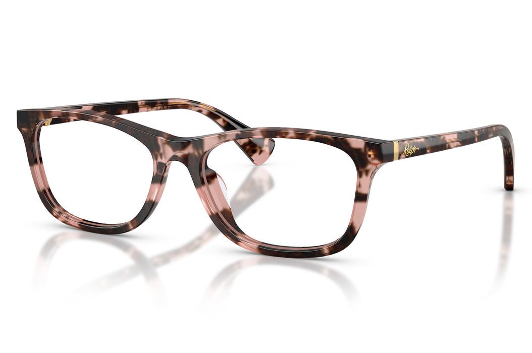 Vista1 - Gafas oftálmicas Ralph 0RA7179U Mujer Color Rosado