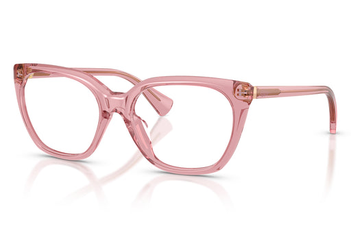 Gafas oftálmicas Ralph 0RA7180U Mujer Color Rosado