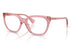 Miniatura2 - Gafas oftálmicas Ralph 0RA7180U Mujer Color Rosado
