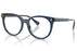 Miniatura2 - Gafas oftálmicas Ralph 0RA7182U Mujer Color Azul