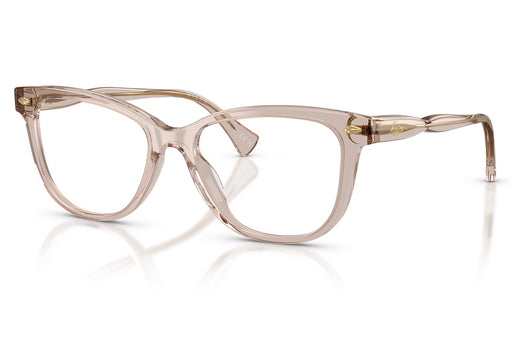 Gafas oftálmicas Ralph 0RA7189U Mujer Color Beige