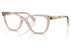 Miniatura2 - Gafas oftálmicas Ralph 0RA7189U Mujer Color Beige