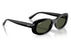 Miniatura3 - Gafas de Sol Ray Ban 0RB2221 Mujer Color Negro