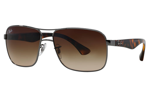 Gafas de Sol Ray Ban 0RB3516 Hombre Color Gris