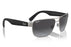 Miniatura3 - Gafas de sol  Ray Ban 0RB3745L Hombre Color Gris