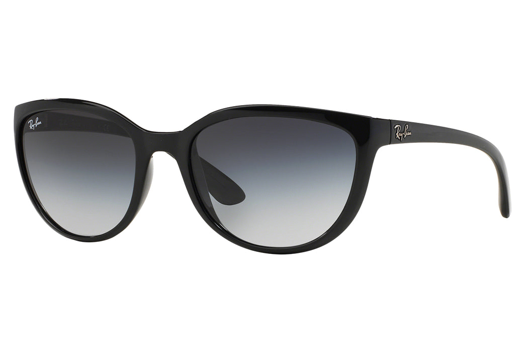 Vista1 - Gafas de Sol Ray Ban 0RB4167 Unisex Color Negro