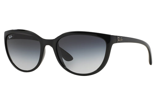 Gafas de Sol Ray Ban 0RB4167 Unisex Color Negro