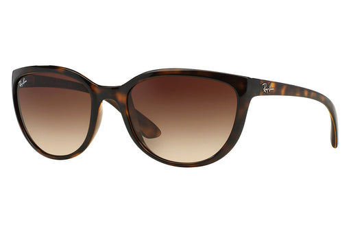 Gafas de Sol Ray-Ban 0RB4167 Mujer Color Havana