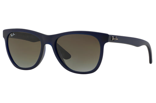 Gafas de Sol Ray Ban 0RB4184 Mujer Color Azul